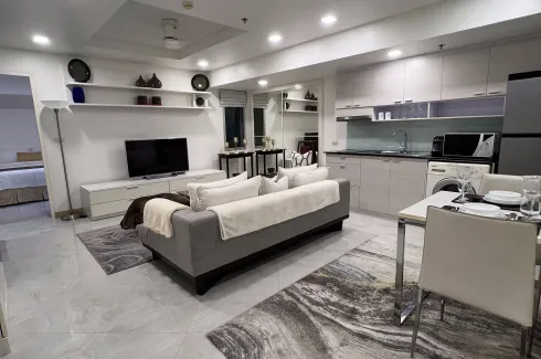 1 Bedroom Condo for rent in My Resort Bangkok, Bang Kapi, Bangkok near MRT Phetchaburi