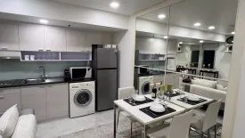 1 Bedroom Condo for rent in My Resort Bangkok, Bang Kapi, Bangkok near MRT Phetchaburi