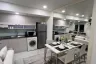 1 Bedroom Condo for rent in My Resort Bangkok, Bang Kapi, Bangkok near MRT Phetchaburi
