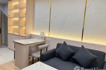 2 Bedroom Condo for rent in Skyrise Avenue Sukhumvit 64, Bang Chak, Bangkok near BTS Punnawithi