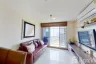 2 Bedroom Condo for rent in The Link Sukhumvit 50, Phra Khanong, Bangkok near BTS On Nut