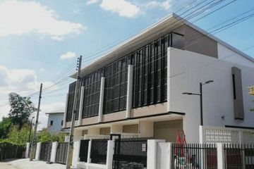 2 Bedroom Townhouse for sale in Nong Hoi, Chiang Mai