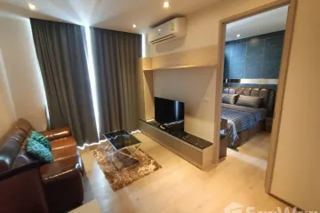 1 Bedroom Condo for rent in Park Origin Phrom Phong, Khlong Tan, Bangkok near BTS Phrom Phong