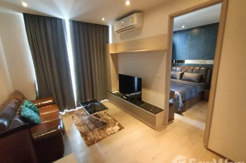 1 Bedroom Condo for rent in Park Origin Phrom Phong, Khlong Tan, Bangkok near BTS Phrom Phong