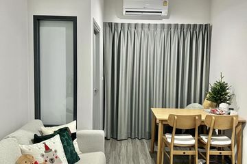 1 Bedroom Condo for rent in Ideo Chula - Samyan, Si Phraya, Bangkok near MRT Sam Yan