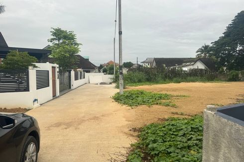 Land for sale in Wat Ket, Chiang Mai