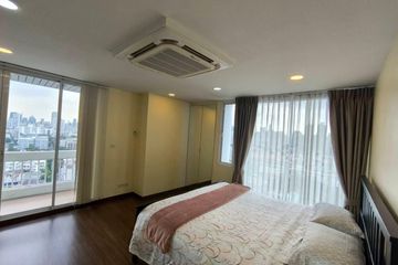 2 Bedroom Condo for rent in J.C. Tower, Khlong Tan Nuea, Bangkok near BTS Saphan Kwai