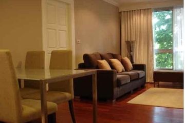 1 Bedroom Condo for rent in The 49 Plus 2, Khlong Tan Nuea, Bangkok near BTS Thong Lo