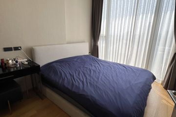 1 Bedroom Condo for rent in Wyndham Garden Residence, Phra Khanong, Bangkok near BTS Ekkamai