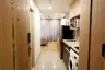 1 Bedroom Condo for rent in Q Chidlom-Phetchaburi, Makkasan, Bangkok near BTS Chit Lom