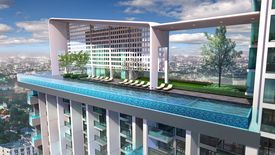 1 Bedroom Condo for sale in Copacabana Coral Reef, Nong Prue, Chonburi