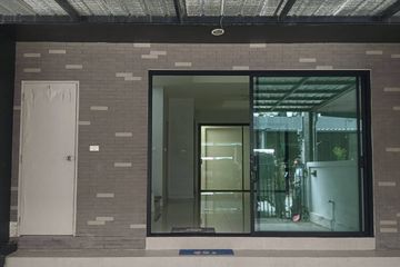 3 Bedroom Townhouse for rent in The Triple Sukhumvit 113 – Srinakharin, Samrong Nuea, Samut Prakan near MRT Thipphawan