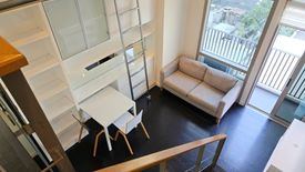 1 Bedroom Condo for rent in Ideo Skyle morph 38, Phra Khanong, Bangkok near BTS Thong Lo