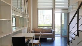 1 Bedroom Condo for rent in Ideo Skyle morph 38, Phra Khanong, Bangkok near BTS Thong Lo