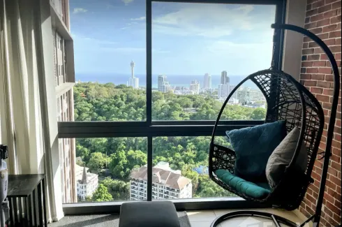 Condo for sale in Unixx South Pattaya, Nong Prue, Chonburi