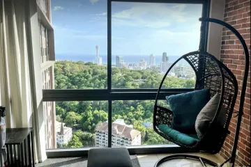 Condo for rent in Unixx South Pattaya, Nong Prue, Chonburi