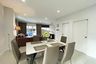 3 Bedroom Townhouse for rent in NIRVANA CLUSTER RAMKHAMHAENG, Saphan Sung, Bangkok