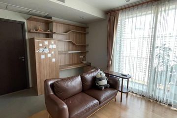 1 Bedroom Condo for rent in Pyne by Sansiri, Thanon Phetchaburi, Bangkok near BTS Ratchathewi