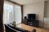 1 Bedroom Condo for rent in Pyne by Sansiri, Thanon Phetchaburi, Bangkok near BTS Ratchathewi