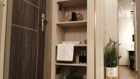 1 Bedroom Condo for rent in Ideo Q Victory, Thanon Phaya Thai, Bangkok near BTS Victory Monument