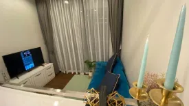 1 Bedroom Condo for rent in Ideo Q Victory, Thanon Phaya Thai, Bangkok near BTS Victory Monument