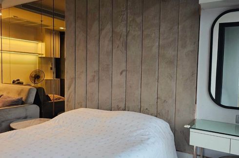 Condo for rent in Ideo Q Victory, Thanon Phaya Thai, Bangkok near BTS Victory Monument