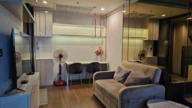 Condo for rent in Ideo Q Victory, Thanon Phaya Thai, Bangkok near BTS Victory Monument