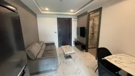 1 Bedroom Condo for sale in Arcadia Millennium Tower, Nong Prue, Chonburi