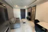 1 Bedroom Condo for sale in Arcadia Millennium Tower, Nong Prue, Chonburi