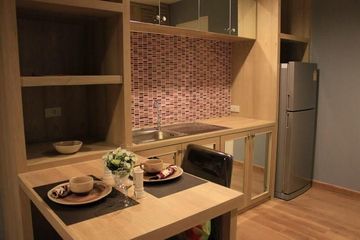 1 Bedroom Condo for rent in The Seed Musee, Khlong Tan, Bangkok near BTS Phrom Phong