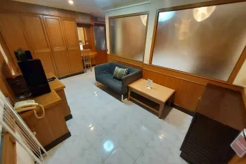 Condo for rent in The Kaze 34, Khlong Tan, Bangkok near BTS Thong Lo