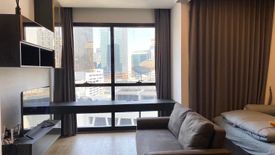 1 Bedroom Condo for rent in Si Phraya, Bangkok near MRT Sam Yan