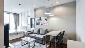 1 Bedroom Condo for rent in Ideo Q Victory, Thanon Phaya Thai, Bangkok near BTS Victory Monument