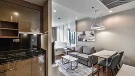 1 Bedroom Condo for rent in Ideo Q Victory, Thanon Phaya Thai, Bangkok near BTS Victory Monument