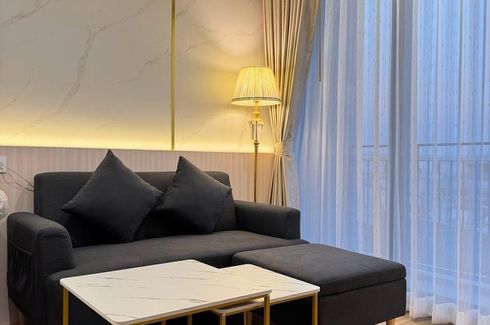 2 Bedroom Condo for rent in Skyrise Avenue Sukhumvit 64, Bang Chak, Bangkok near BTS Punnawithi