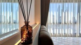 1 Bedroom Condo for rent in Ideo Chula - Samyan, Si Phraya, Bangkok near MRT Sam Yan