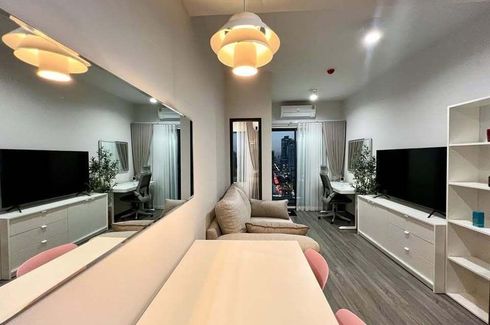 1 Bedroom Condo for rent in Ideo Chula - Samyan, Si Phraya, Bangkok near MRT Sam Yan