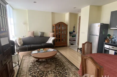 1 Bedroom Condo for sale in Apple Condo, Samrong Nuea, Samut Prakan near BTS Bearing