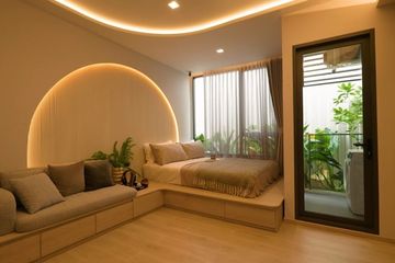 Condo for sale in Reference Sathorn - Wongwianyai, Samre, Bangkok near BTS Wongwian Yai