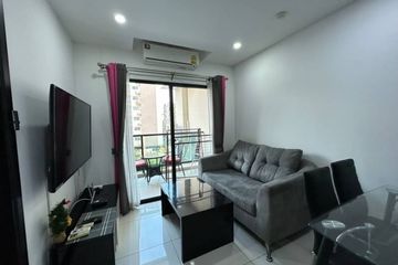 1 Bedroom Condo for sale in Siam Oriental Elegance, Nong Prue, Chonburi