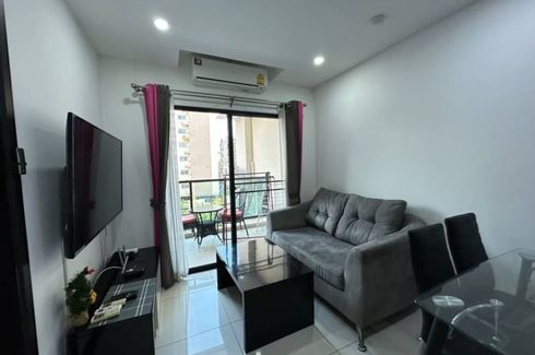 1 Bedroom Condo for sale in Siam Oriental Elegance, Nong Prue, Chonburi