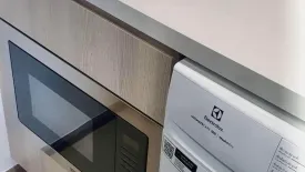 1 Bedroom Condo for rent in RHYTHM Charoenkrung Pavillion, Wat Phraya Krai, Bangkok near BTS Saphan Taksin