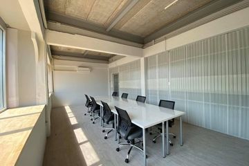Office for rent in INN-Office, Sam Sen Nai, Bangkok near BTS Saphan Kwai