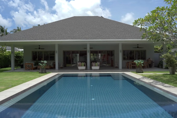 5 Bedroom Villa for rent in Choeng Thale, Phuket