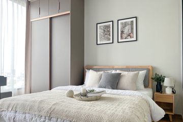 Condo for rent in CLOUD Thonglor-Phetchaburi, Bang Kapi, Bangkok near MRT Phetchaburi