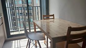 1 Bedroom Condo for rent in The Parkland Phetkasem 56, Bang Wa, Bangkok near MRT Phasi Charoen