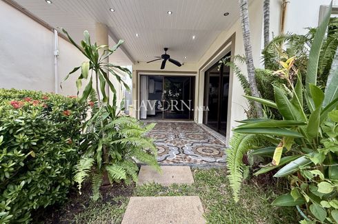 3 Bedroom House for sale in Nong Prue, Chonburi