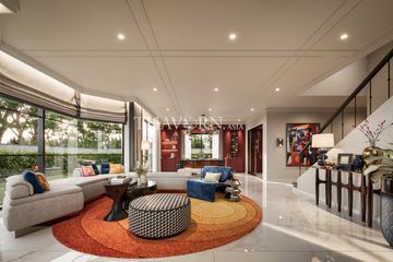 4 Bedroom House for sale in Nong Prue, Chonburi