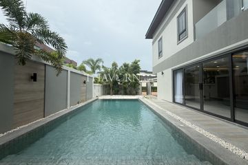 5 Bedroom House for sale in Nong Prue, Chonburi