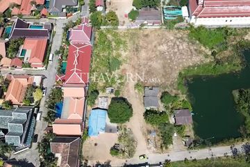 Land for sale in Nong Prue, Chonburi